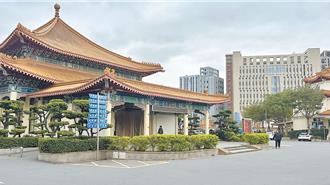 板殯遷建八里？ 新北議員怒：所有嫌惡設施集中地