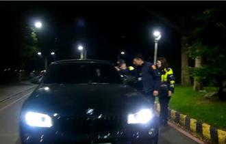 新北男睡在車上叫不醒 被警方酒測後完蛋了