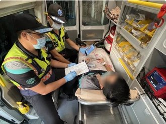 冷到爆！彰化32小時內4件OHCA 醫曝：這時段最危險