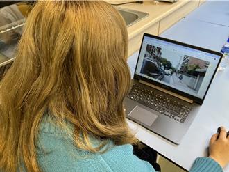 機車考照變嚴格！危險感知體驗增題 強化防禦駕駛技巧