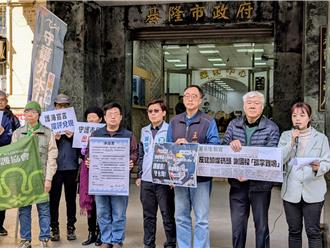 四接環評有望過關 環團籲謝國樑：勿忘番仔澳灣