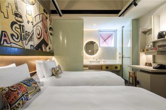 天成文旅-华山町春节红包抽抽乐 最大奖送饭店住宿券