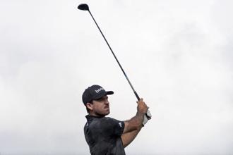 索尼公开赛》泰勒两洞延长抓鸟夺冠 潘政琮并列21作收