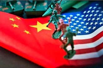 總結拜登4年  蘇利文喊「中國變弱了」 ：美國更安全