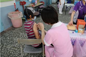 麻疹防治刻不容緩 苗縣未見確診仍籲民眾嚴防