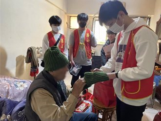 天气冷飕飕社福劝募也遇寒冬 爱心捐款锐减