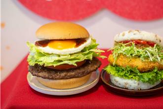 速食新春同乐！顶呱呱明星商品升级