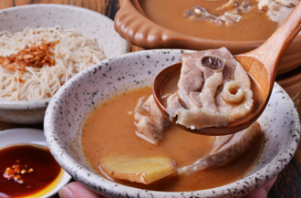 冷底人看過來！醫推10產熱食物 4部位保暖效果更佳