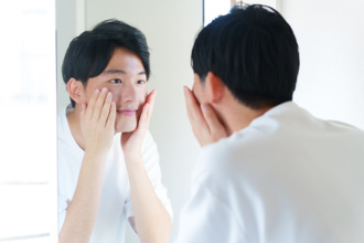 年輕吃苦別心急！4大福相中年後有好運加持