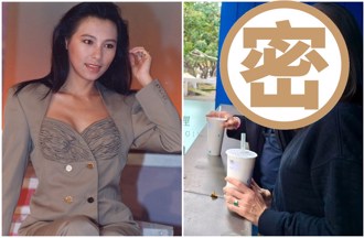 《現代豪放女》徐淑媛息影赴美26年 偕尪返台曝近況