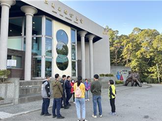 苗警春節交通工作不打烊　偕各單位規劃替代道路及疏導會勘