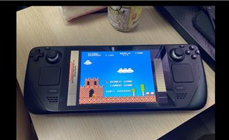 休學男大生盜賣懷舊遊戲「任天堂」  侵權破億元遭法辦