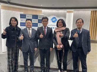 證交所EPS達10元「全民吃不到」 ！彭金隆認了：有難度