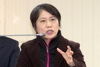 編2200萬預算給黑熊學院、壯闊台灣辦民防訓練？ 劉世芳：文字有寫但沒執行過