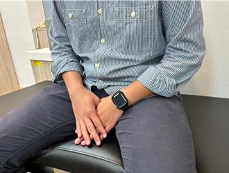 青少年感染淋病不敢就医 医师曝：长期恐不孕