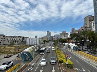 台中捷运蓝线拚动工 助攻中区预售房价狂飙65％