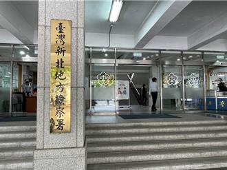 懷疑小弟私吞詐欺款　明仁會萬華大佬擄人討錢遭起訴