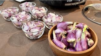 春節需求夯！台南紅蔥頭產量驟減 價格飆漲近1倍