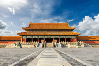 清朝皇帝为何不爱住紫禁城？原因很现实