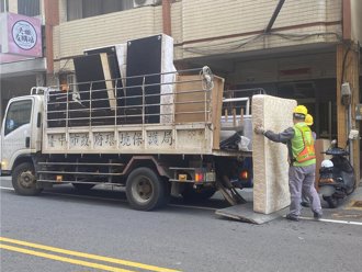 9成以上家具都卖出 台中宝之林年销售额400万