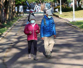 还没冷完！16县市低温特报 2地下探6度