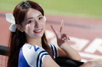 獨》剛改名就告別樂天女孩！張雅涵傳降臨「某雙北球團」回應了