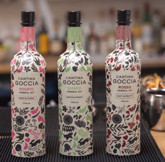 2025年將是葡萄酒產業轉捩點？紙瓶取代玻璃瓶成永續新趨勢