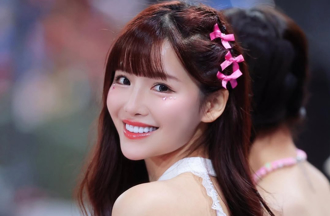 「台版新有菜」分手6年乐天女孩！不舍吐心声：离开有很多原因