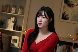 獨》「清純精靈」Mingo中文土味情話撩粉 自爆臉上小祕密最愛台灣多多綠