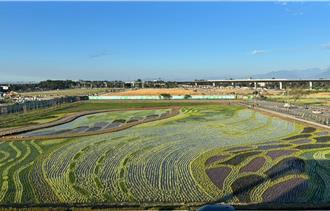 屏東熱帶農業博覽會將登場 4大展區體驗綠色科技農業