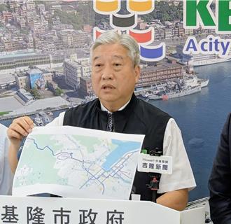 涉性騷擾遭降調 基市警局長翁群能：坦然面對還我清譽