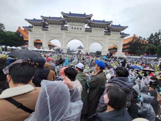 靑鳥法學派和北韓法學派合流？  劉靜怡：補個幹字