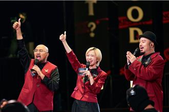 《夜市王》18日降臨高雄廝殺搶冠！邀蕭煌奇熱唱 「6小時不間斷」