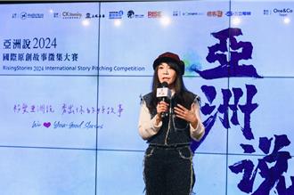 柴智屏率张榕容、李铭忠助攻「相亲」！他自曝是过动儿