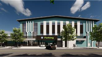 楠梓新停車場將迎戴資穎羽球館進駐 1原因險蓋不成