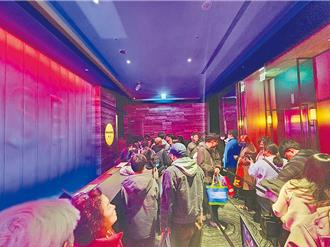 饗饗疑似食品中毒案 業者提3點聲明 消保官回應了