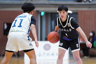 UBA》北市大爭6強自力救濟 11分差擊退美和