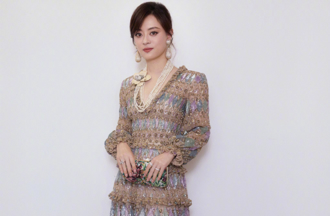 孫儷爆料10歲女兒站「嬛嬛四郎CP」精闢分析1原因超感動