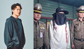 陳奕迅取消泰國演唱會 疑因詐騙園區「鎖定傻白甜多進貨」計畫外洩