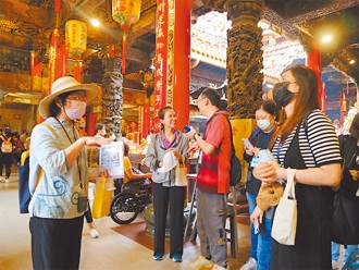 臺中挺女力 助婦女、新住民圓夢