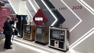 家電業 年底業績擺尾