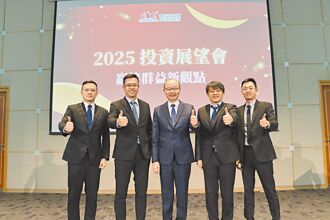 群益期 解析2025投資