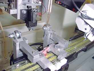 大憲高週波自動化 工業設計更精準