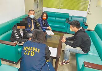 高中職輟學率6.37％ 創9年新高