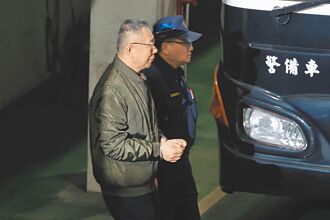 揭柯文哲看守所過年「豪華菜單」真相！黃揚明：看看就好