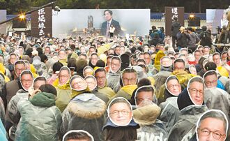 綠稱小草妨害司法 游淑慧舉扁案打臉