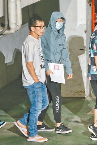 境外势力渗透 国安局示警军方