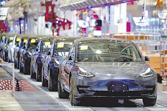 智慧駕駛 能源車下階段決勝點