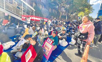 955物種擬禁養 寵物團體抗議