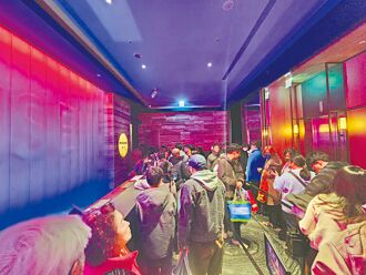 饗饗59人吐瀉 法務局接7消費申訴